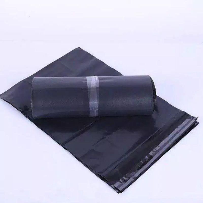 

KANTONG PLASTIK DENGAN LEM POLYMAILER / PLASTIK PACKING POLYMAILER