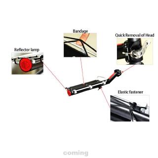 Rak Penyimpanan Belakang Sepeda Bahan Aluminum Alloy Warna Rak Penyimpanan Belakang Sepeda Bahan Aluminum Alloy Warna