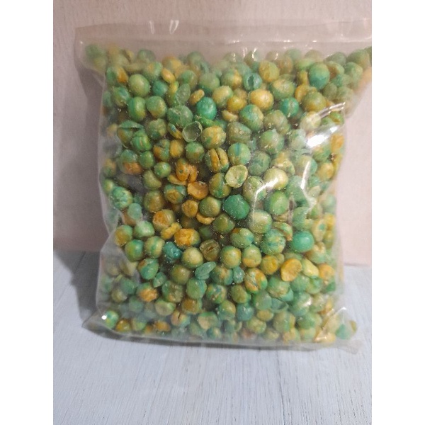 

kacang polong