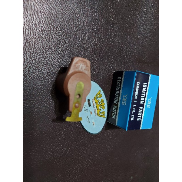 ROTOR DELCO KIJANG SUPER - GRAND - ROVER - JANTAN - KIJANG KAPSUL 1988-1998