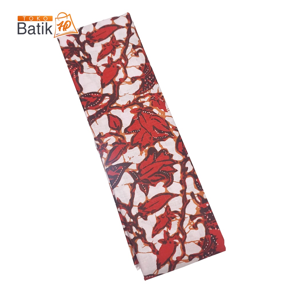 Bahan Batik Banyumas Printing / Kain Batik Banyumas