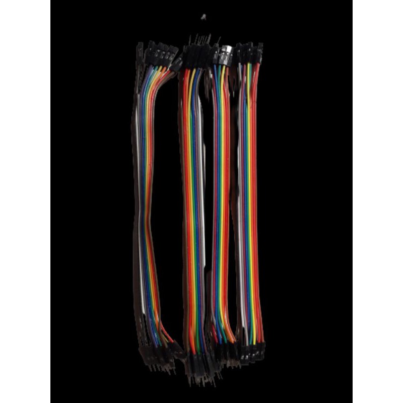 kabel Jumper Male/Female/MALE FEMALE