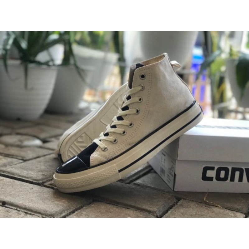 Sepatu Converse Hight Essentials 70s