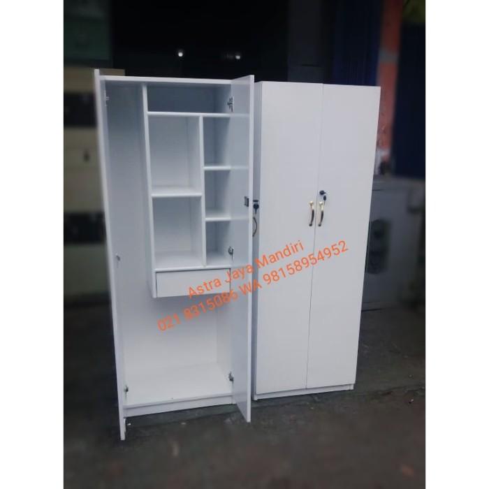 

Cabinet / Lemari Sapu Lemari Pajangan Lemari File Lemari Serbaguna Custom New
