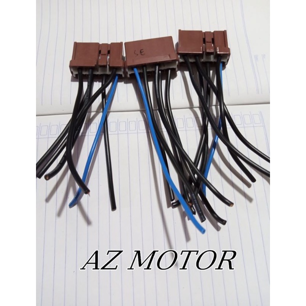 SOKET ACG/KIPROK BEAT ESP