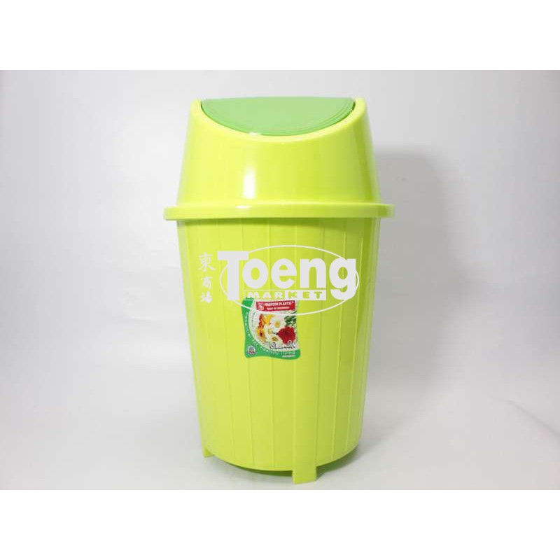 TONG SAMPAH R 16 MP / TEMPAT SAMPAH MASPION