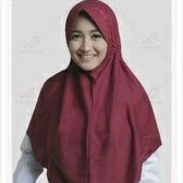 hijab sekolah Rabbani kw