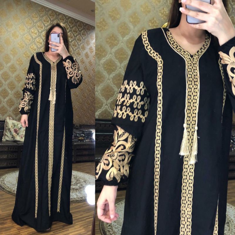 jalabiya mesir import