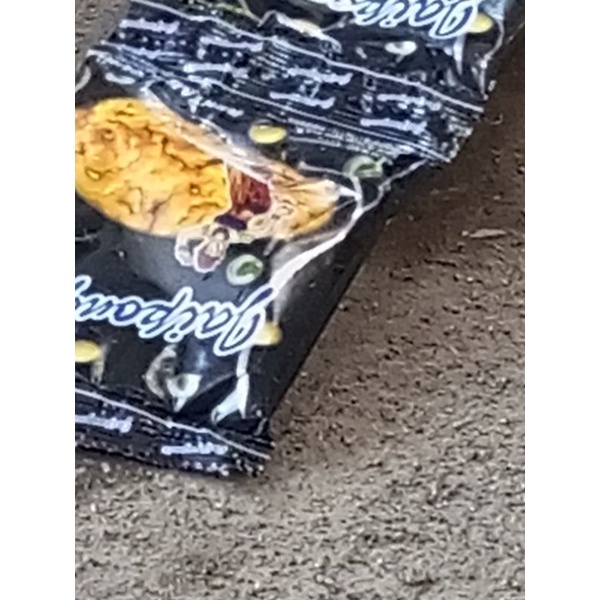 

snack jaipong
