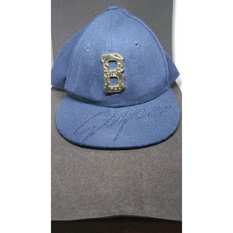 TOPI SMB KIDS IMPORT