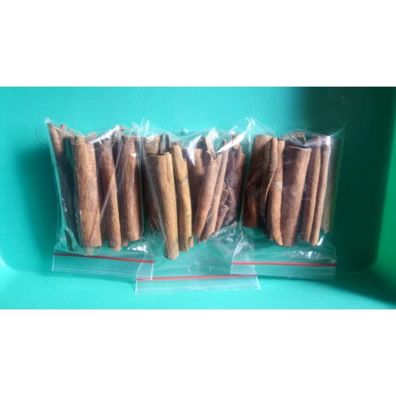 

kayu manis kemasan 50gr