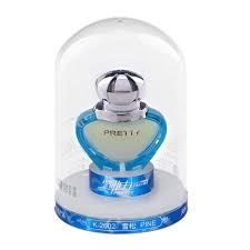 PRETTY VENT AIRFRESHENER PARFUM MOBIL PRETTY VENT AIR PEWANGI MOBIL PRETTY COLOK AC