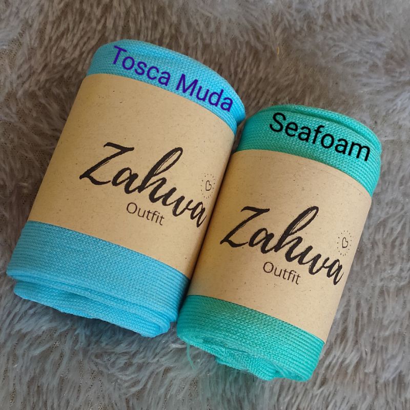 Kaos kaki muslimah jempol-6
