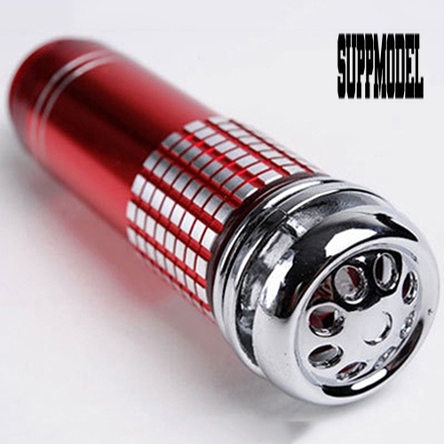 &lt; Auto Repair Tool &gt; Generator Anion Ozone Pembersih Udara Mobil