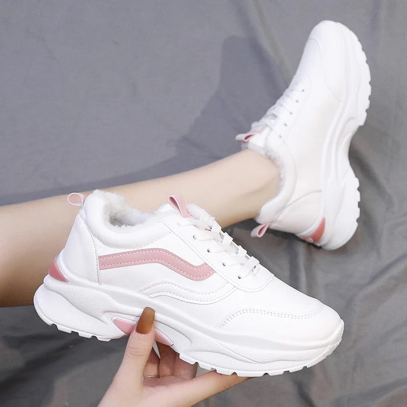 MAKshoes - sepatu sneakers wanita casual MK35