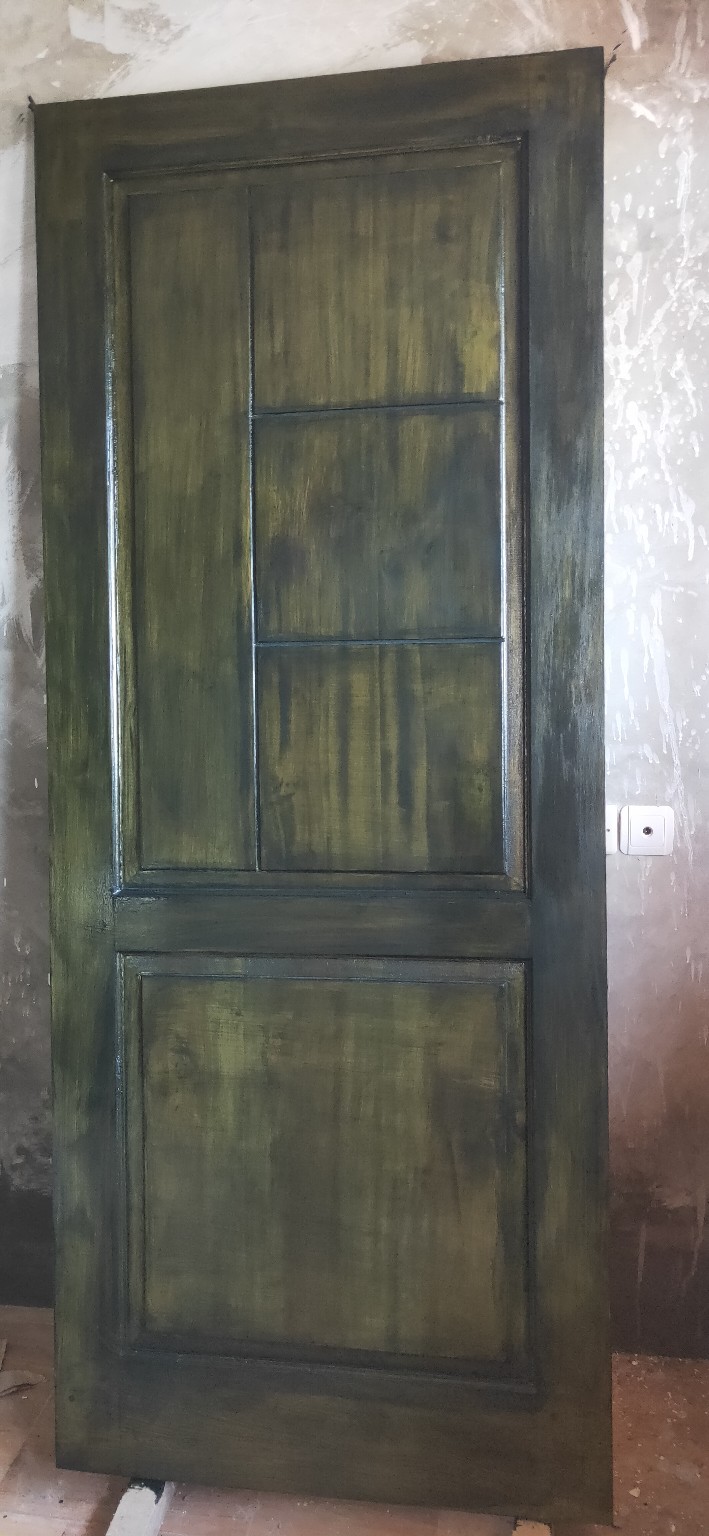 Kunci Pintu Roses Stainless Komplit Body Slinder Knob Putar