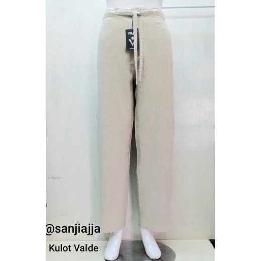 Kulot Wanita Merk Valde