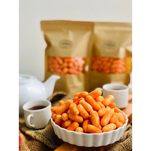 

PILUS BALADO