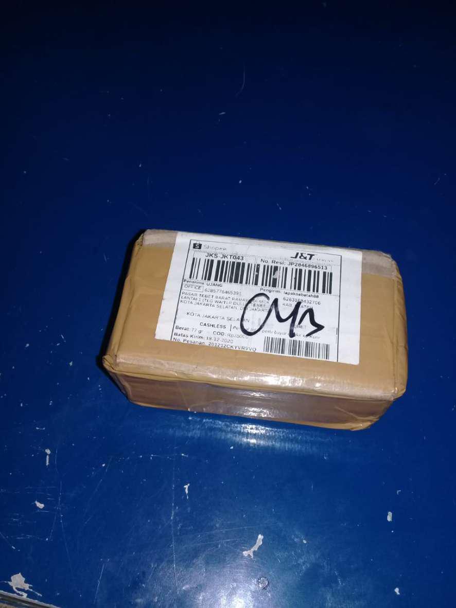 Tissue Magic Super Magic For Man