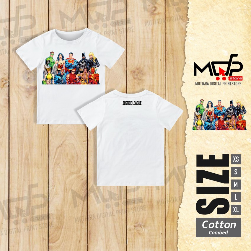 KAOS ANAK DOCTOR STRANGE BAJU ANAK TSHIRT MDPSTORE