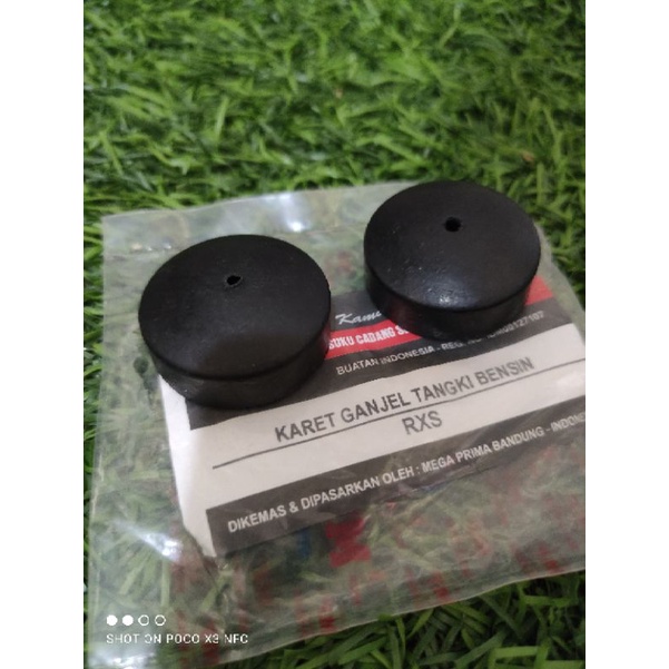 KARET GANJEL TENGKI BENSIN RXS