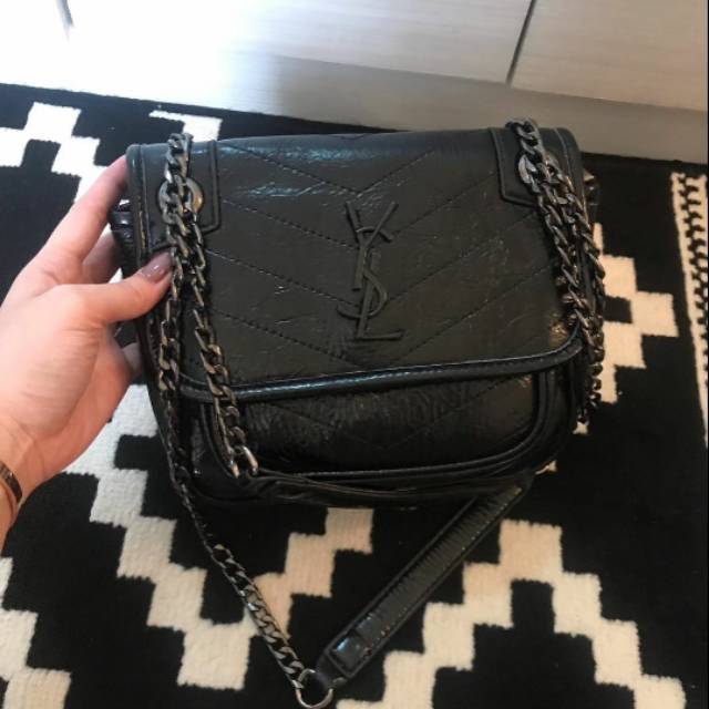YSL NIKI MEDIUM
