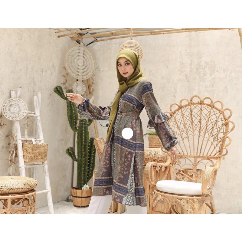 PL andara tunik kamima