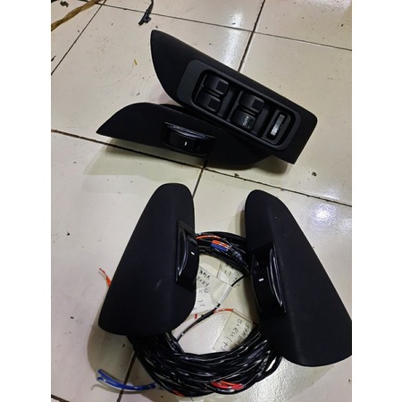 SAKLAR POWER WINDOW ETIOS LIVA TAKSI