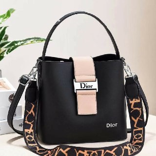 RA8807-3 TAS SELEMPANG BESAR BANYAK RUANG TAS TABUNG TAS SALE