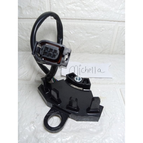 sensor ckp spull kaki 4 Vario 110 LED,Vario 110 esp,Scoopy esp 31221-K46-N21