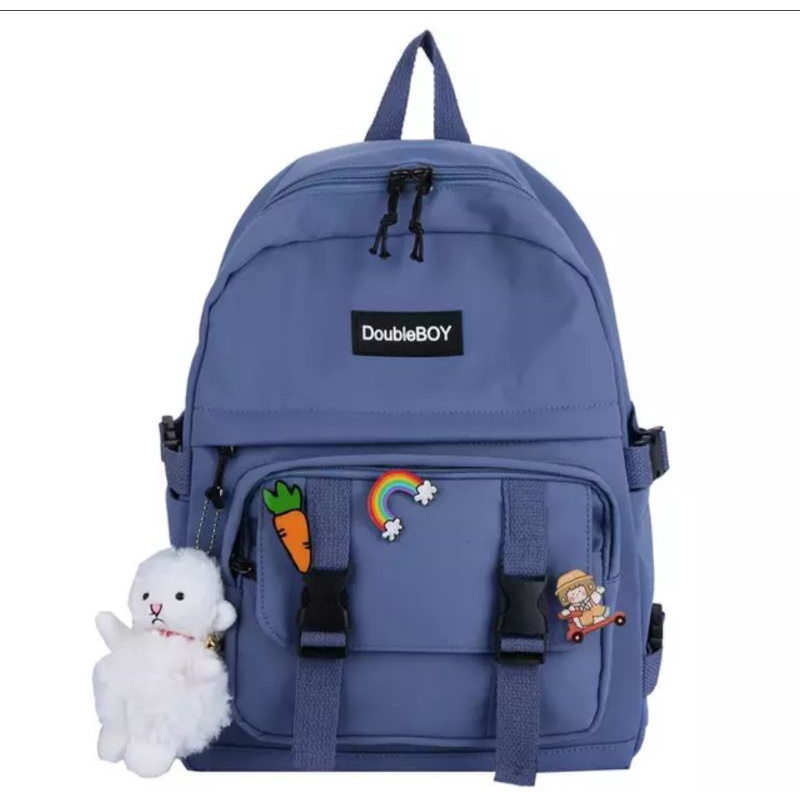 marysa Bag _ Bismillah promosi tas ransel anak sekolah tk sd paud smp ngaji kekinian_ tas ransel anak sekolah Boneka bol