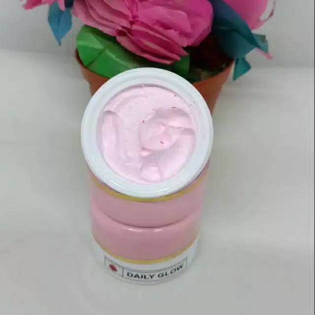 DAILY GLOW PINK SPF 50