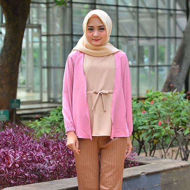 Lili blouse