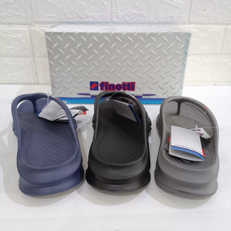 Sandal Jepit Harian Finotti Demand | Sandal Kasual | Sandal Jepit Phylon | sandal finotti