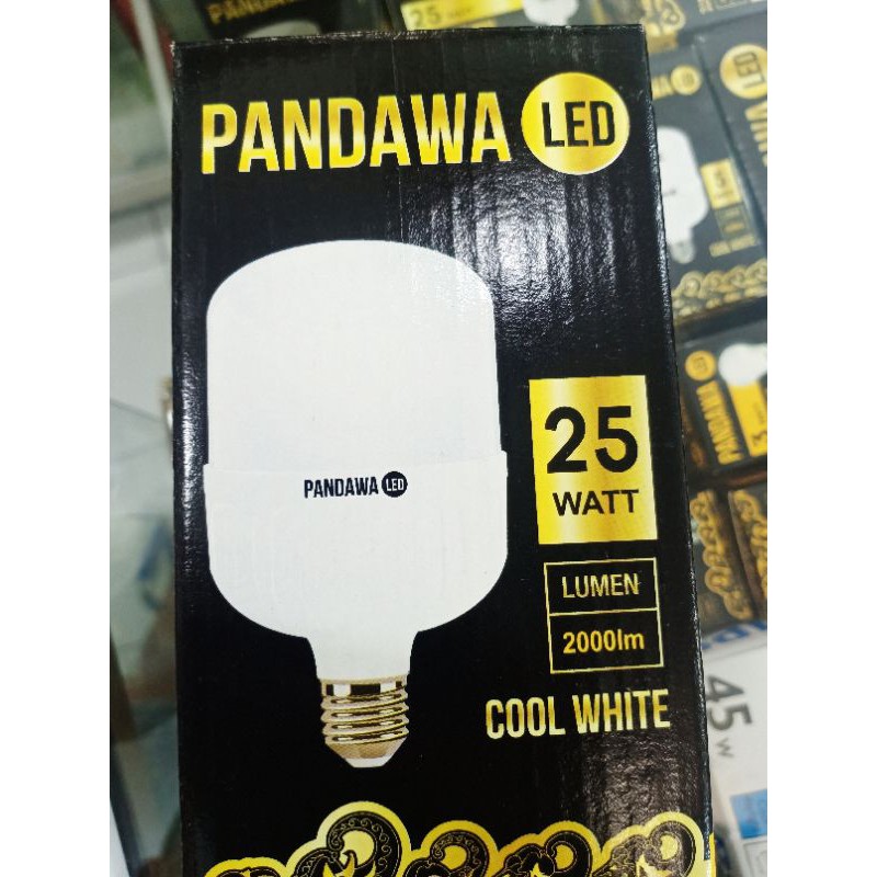 

pandawa