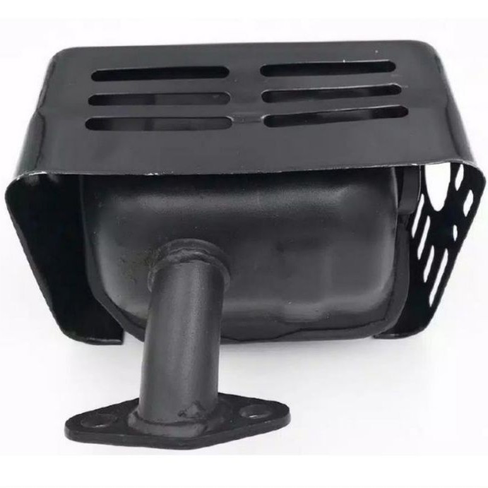 KNALPOT GX 160/SILINCER GX 160/KNALPOT MESIN PENGGERAk