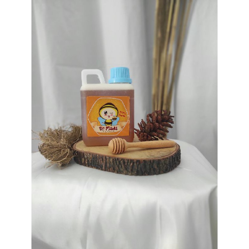 

dr. madu (madu asli 500ml)