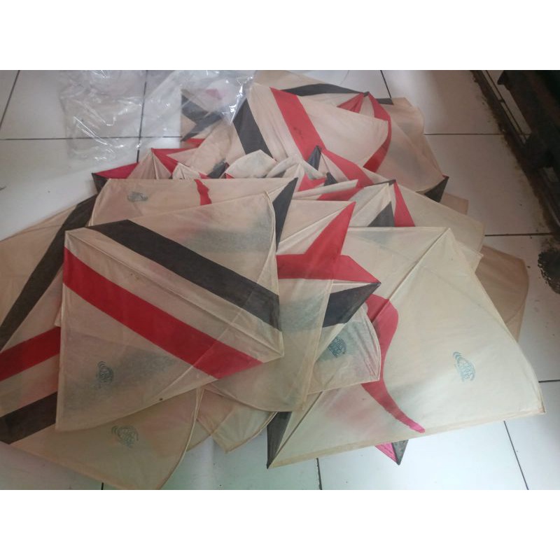 Layangan cimande 54