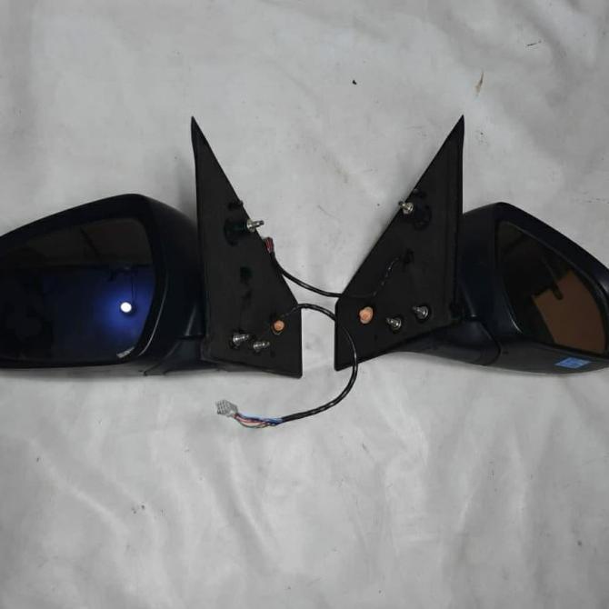 Spion All New Ertiga Retract 2018-2020