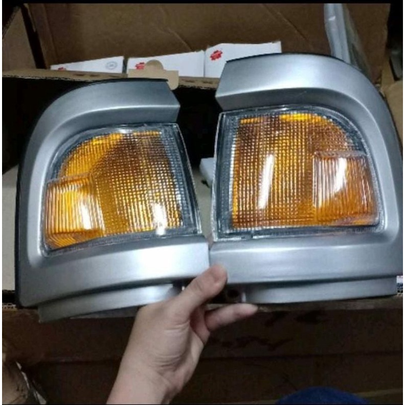 lampu sen t120ss lampu sein t120ss t120 ss harga sepasang