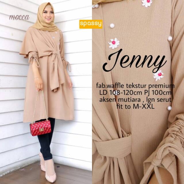 Jenny