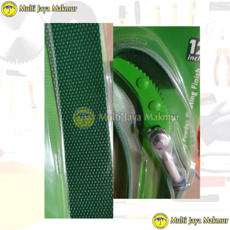 Kunci Oli Filter Pembuka Oil Filter Wrench Belt