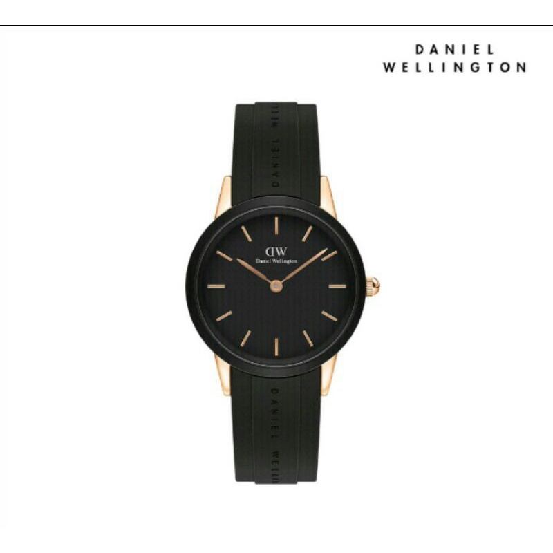 Jam Tangan Daniel Wellington Original
