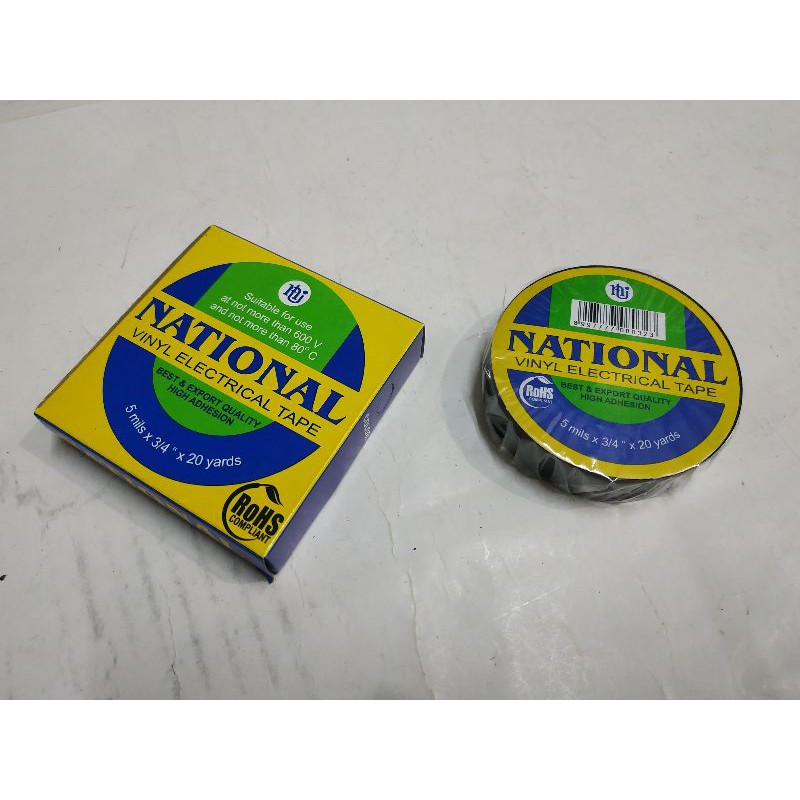 

isolasi national multifungsi