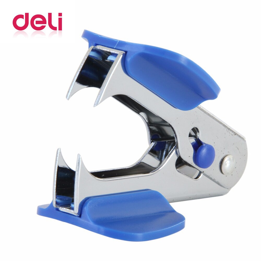 

ALAT PENCABUT STAPLES DELI STAPLES REMOVER 0231 JEPIT