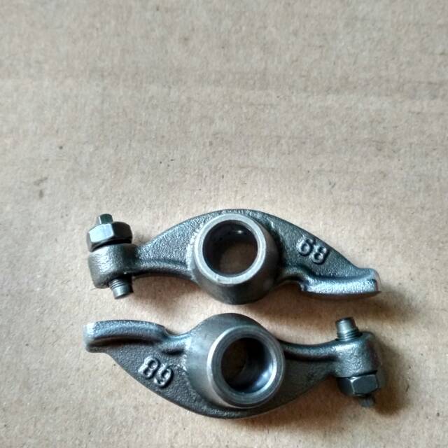 Platuk Klep Mio atau Rocker arm Mio Kualitas PREMIUM