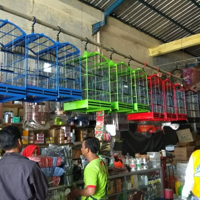 PIL PERKUTUT LARASATI super PER BOX LARAS ATI SUPER