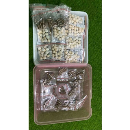

beddak jamu tradisional