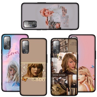 Soft Case BO175 taylor swift Casing Xiaomi Mi 11 11i 9T
