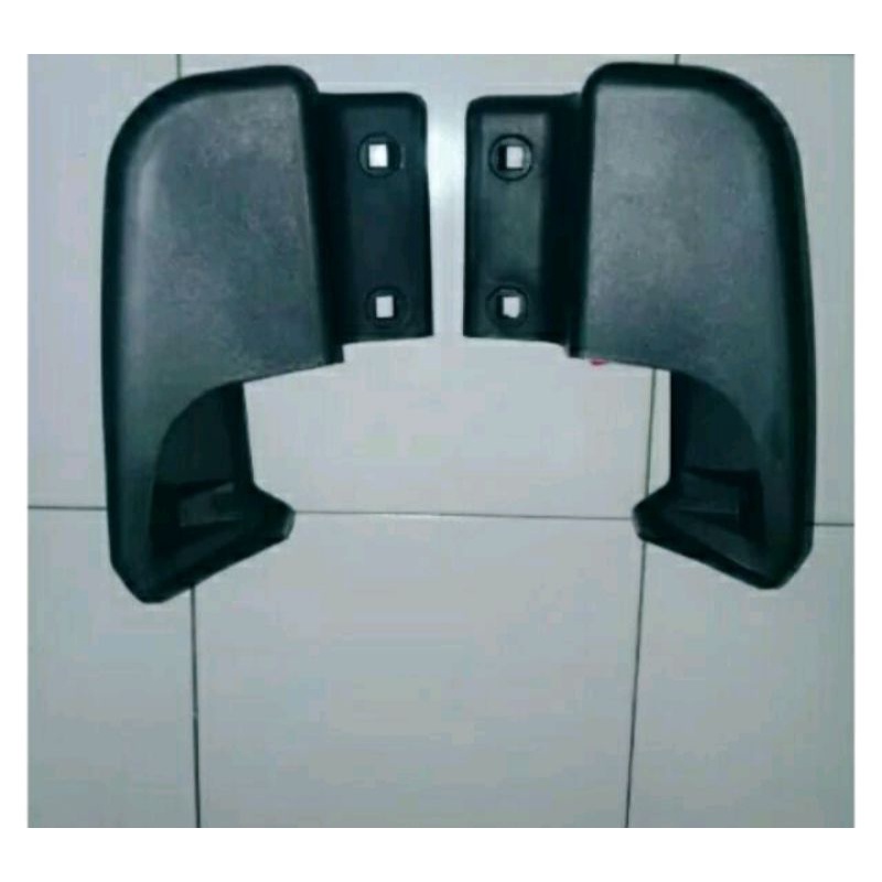 Kuping Bemper Belakang Kijang Grand, Super